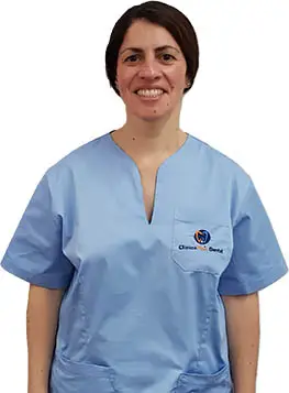 Ana Luísa Viseu