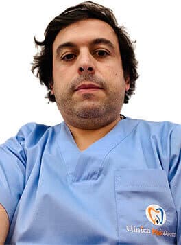 Dr.º Miguel Gonçalves