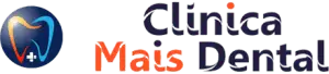 Logo Clínica Mais Dental