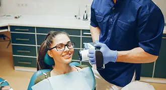 Endodontia - Clínica Mais