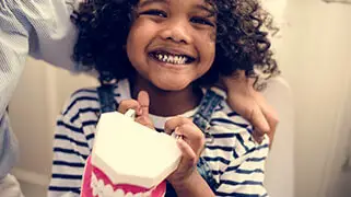 Odontopediatria Clínica Mais