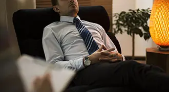 Psicologia Clínica Clínica Mais
